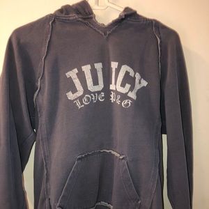 Women’s Juicy Couture Sweatshirt